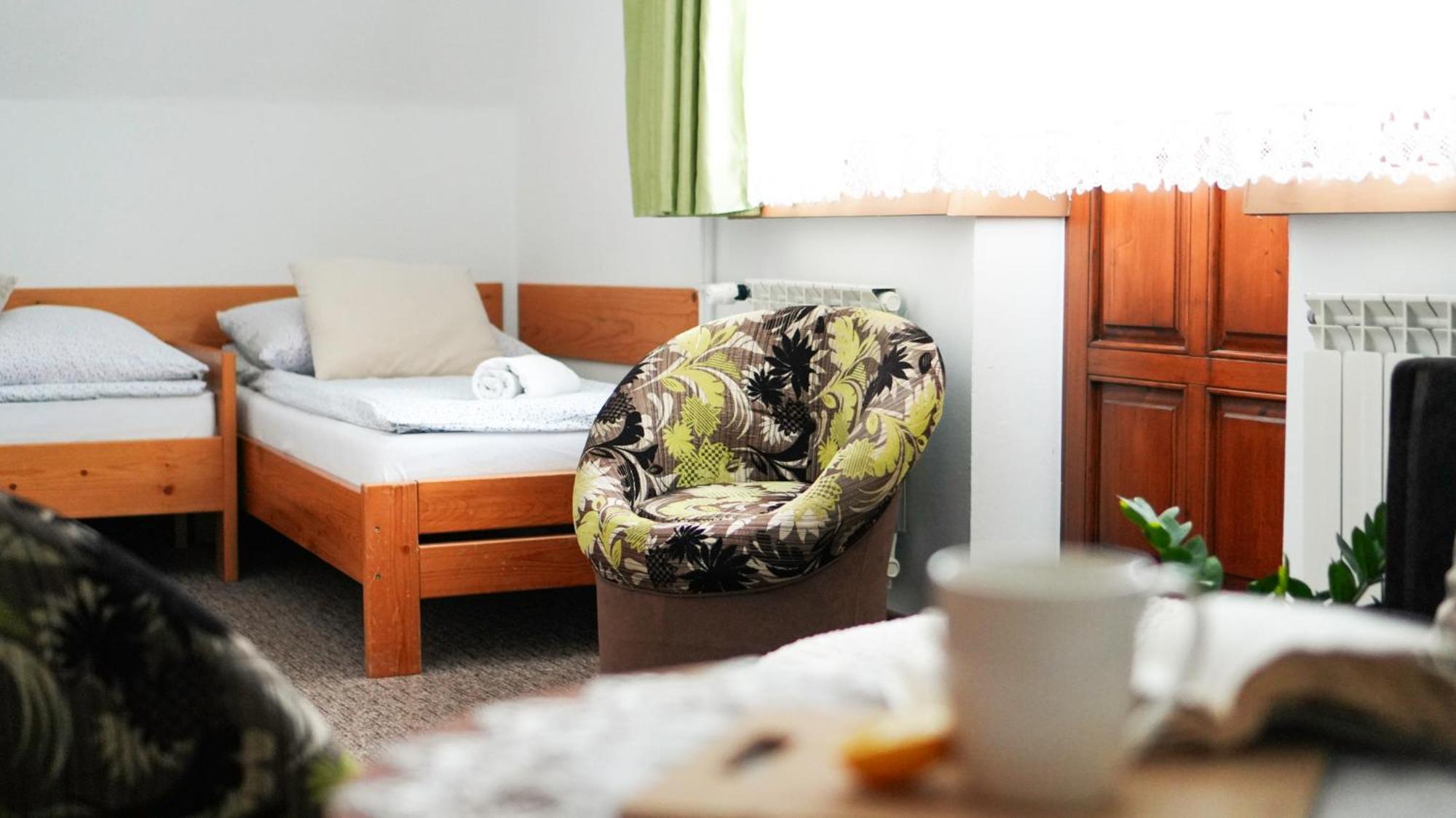 Pensjonat U Doroty, Zakopane - Twoje Miejsce W Gorach Room photo