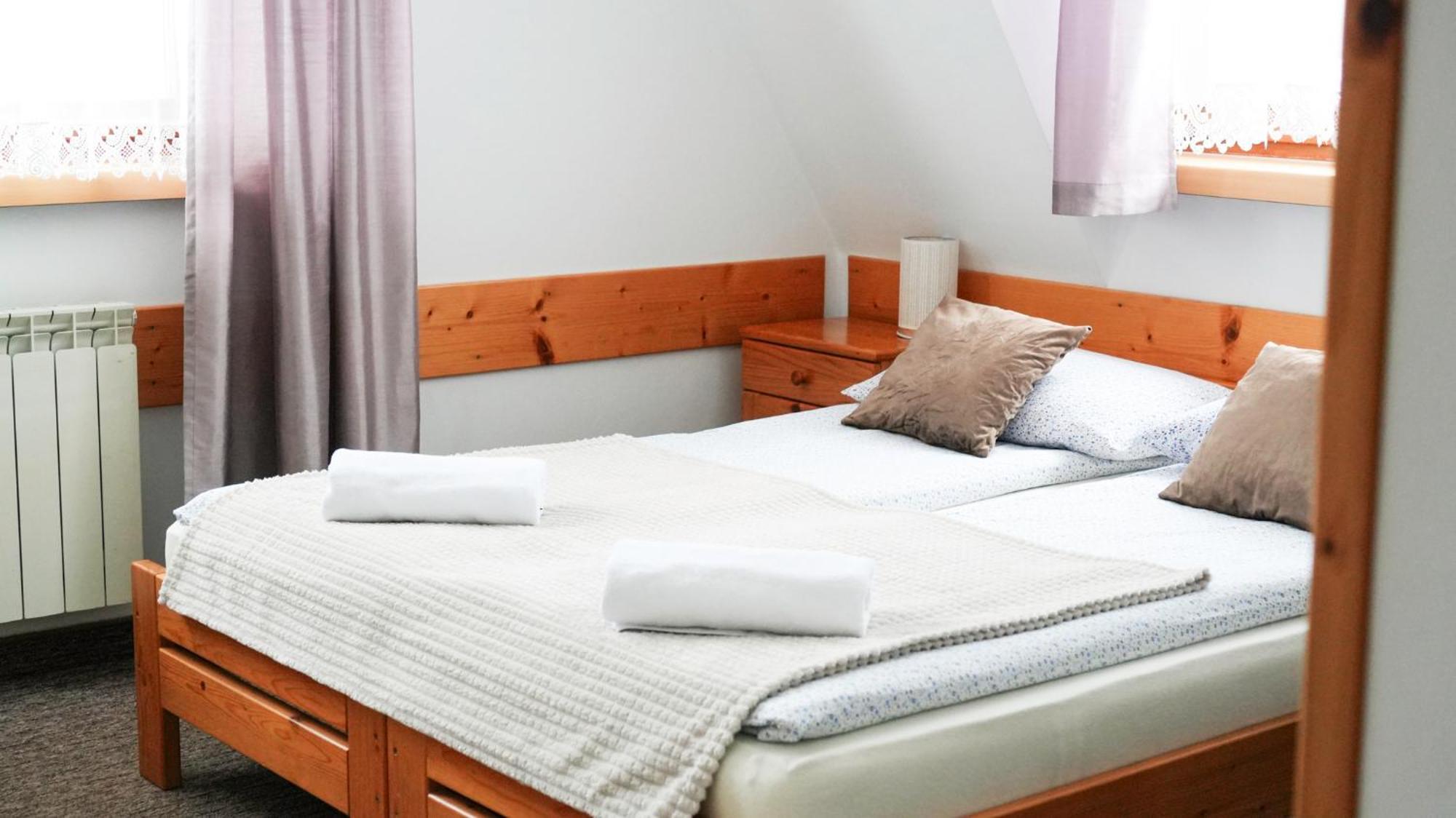 Pensjonat U Doroty, Zakopane - Twoje Miejsce W Gorach Room photo